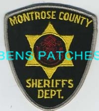 COLORADO,A,MONTROSE COUNTY SHERIFF 3